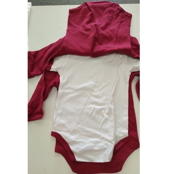 Knights Apparel Baby Outfits (3 pieces set) - Picture 2 of 4